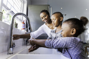 Water Saving Ideas for Responsible Home Living