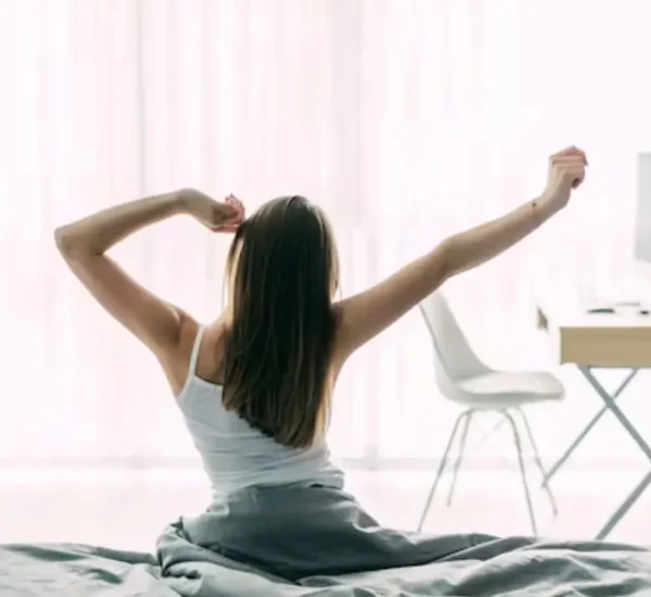 Morning Routine Ideas for More Focused Days