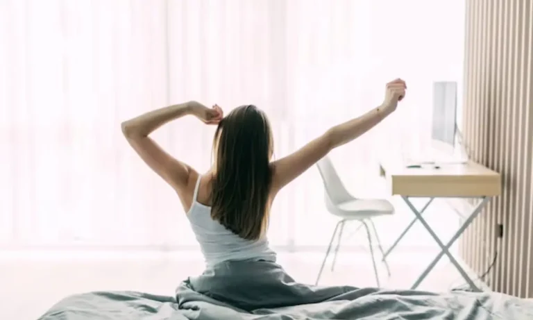 Morning Routine Ideas for More Focused Days