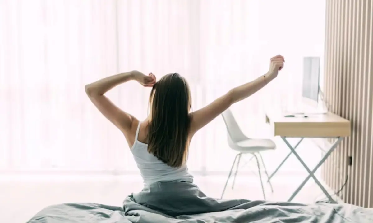 Morning Routine Ideas for More Focused Days