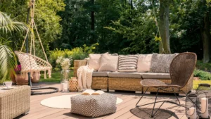 Outdoor Patio Tips for Better Home Relaxation