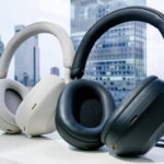 Sony WH1000XM6 Headphones Leak Revealing Completely Redesigned New Look