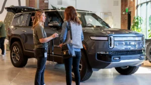 Rivian R1S Electric SUV Production Delays Frustrating Thousands of Customers