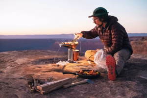 BioLite CampStove 2 Plus Becoming Best Selling Camping Gadget This Seas
