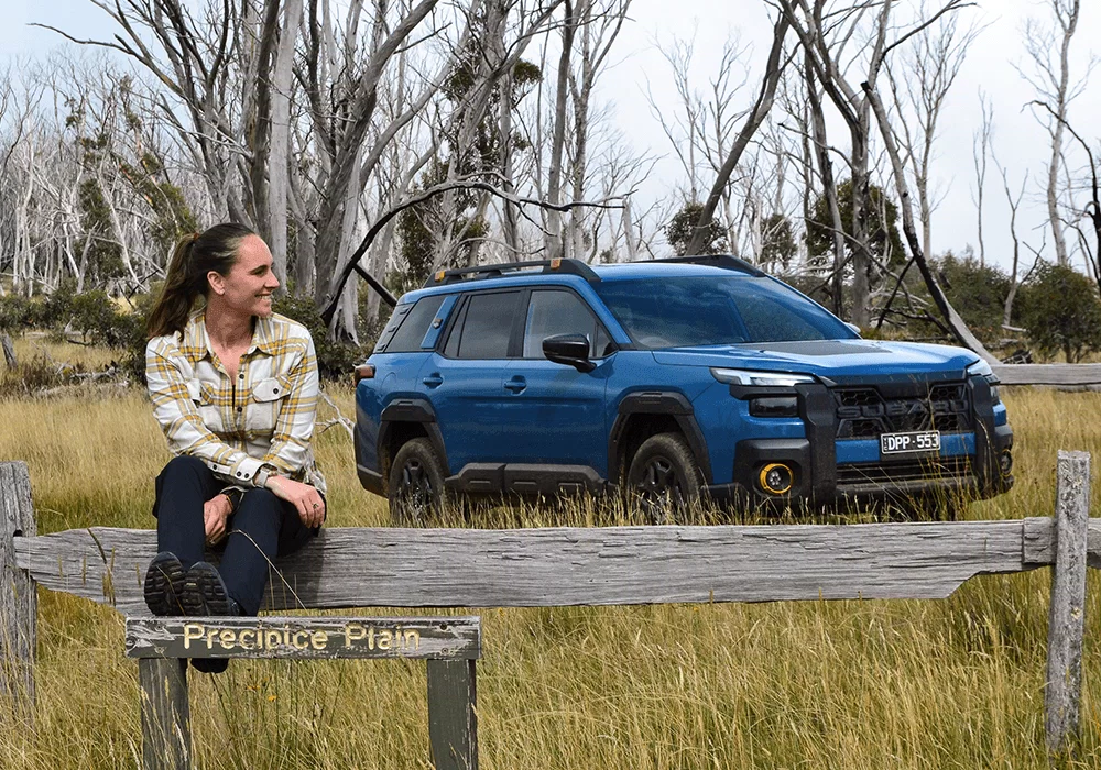Subaru Outback Wilderness Edition Selling Out Every Allocation Across All Dealers