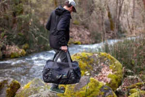 Patagonia Black Hole Duffel Bag Restocking After Months of Being Unavailable