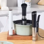 Anova Precision Cooker 3 Pro Sous Vide Machine Hitting Record Low Price