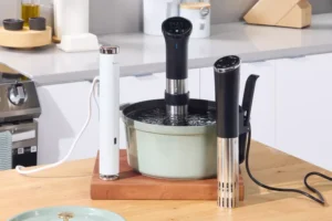 Anova Precision Cooker 3 Pro Sous Vide Machine Hitting Record Low Price