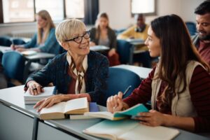 Why Lifelong Learning Is Becoming a Practical Skill Instead of a Personal Choice