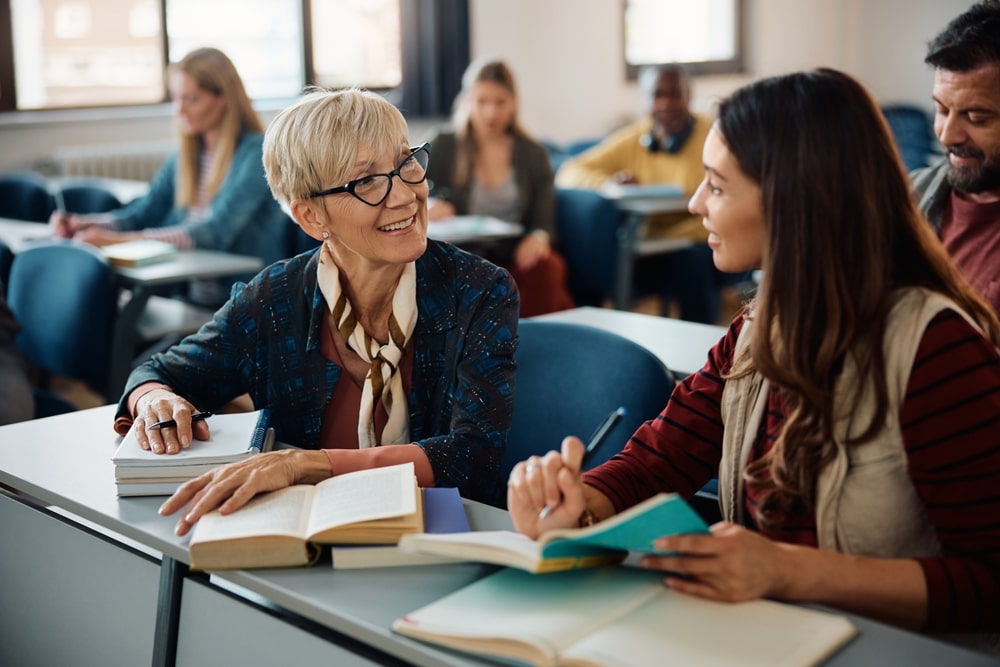 Why Lifelong Learning Is Becoming a Practical Skill Instead of a Personal Choice